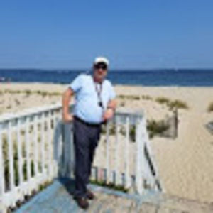 Meet your Posher, Jack